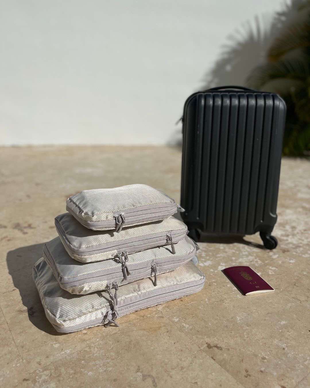 TravelPack Pro™