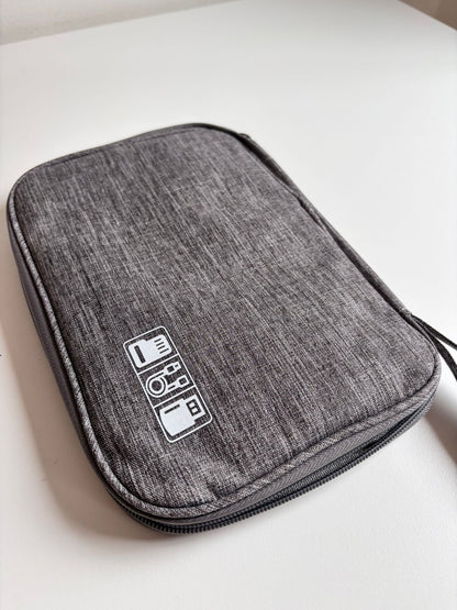 TravelPack Tech™ - AVAILABLE FOR PRE-ORDER (delivery August 25)
