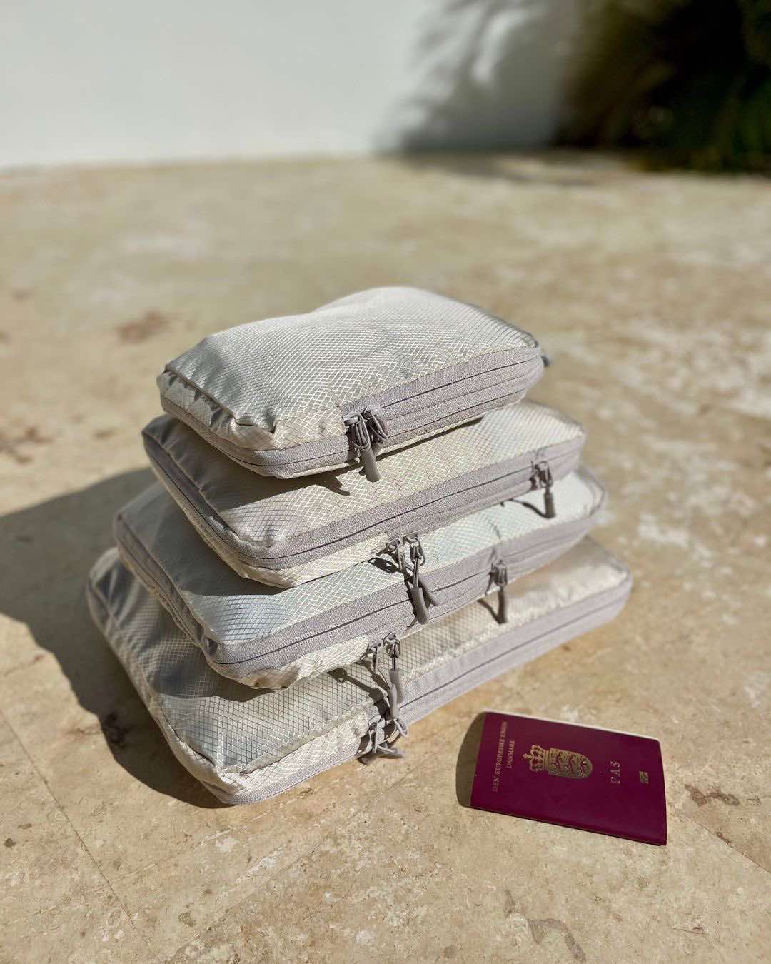 TravelPack Pro™