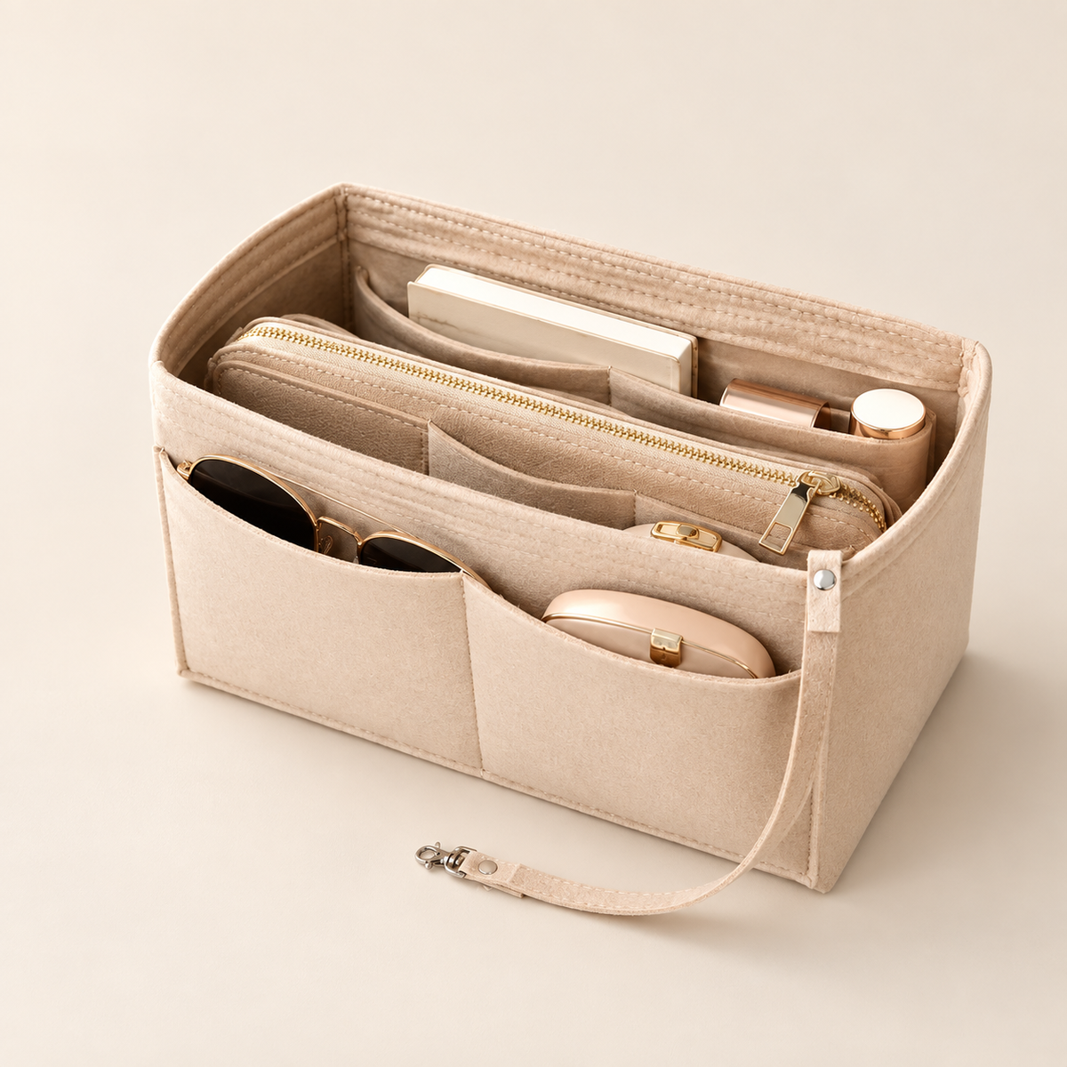 TravelPack Bag Organizer insert