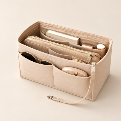 TravelPack Bag Organizer insert