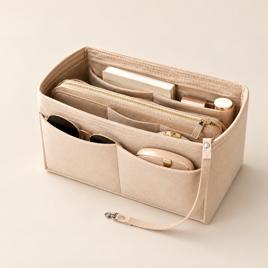 TravelPack Bag Organizer insert