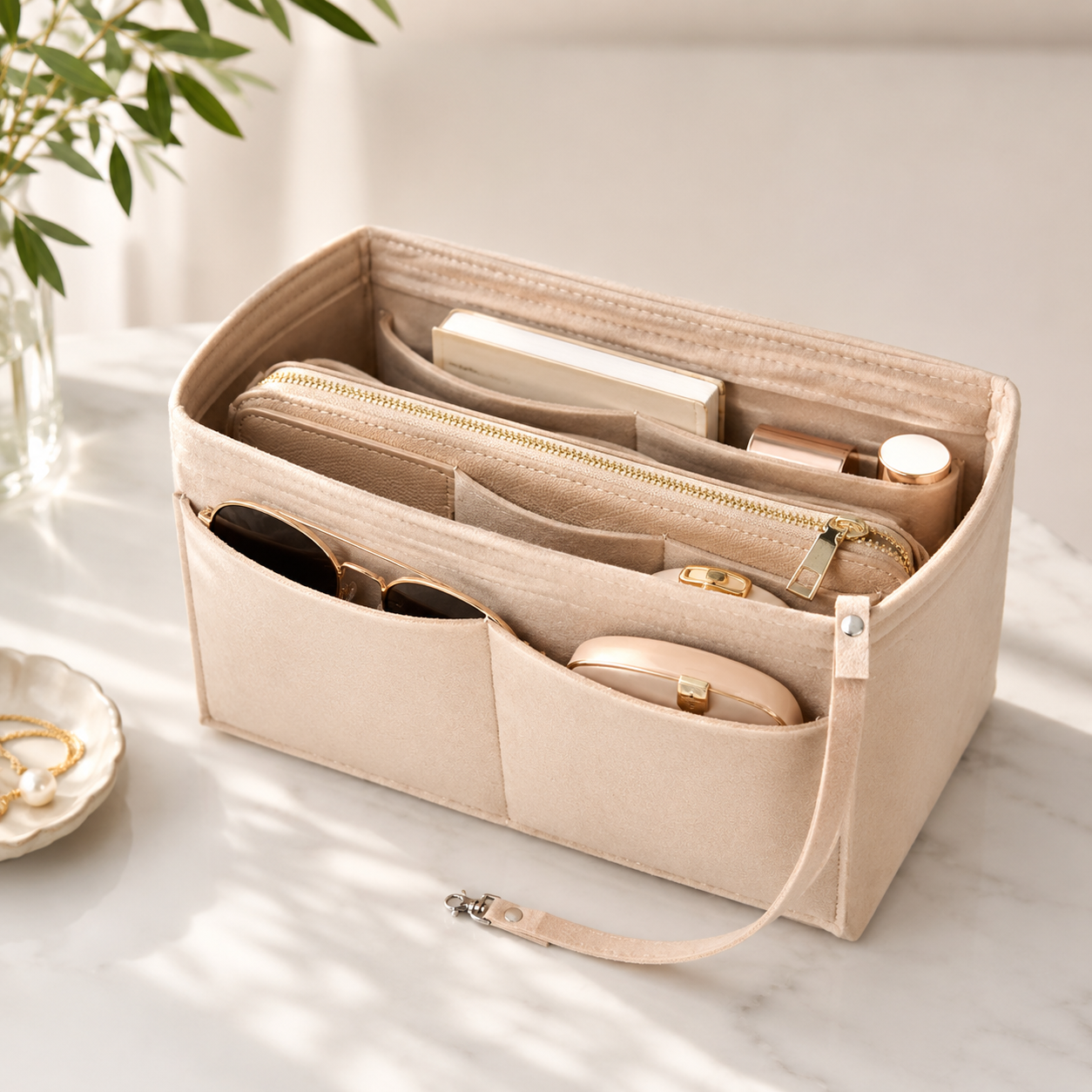 TravelPack Bag Organizer™