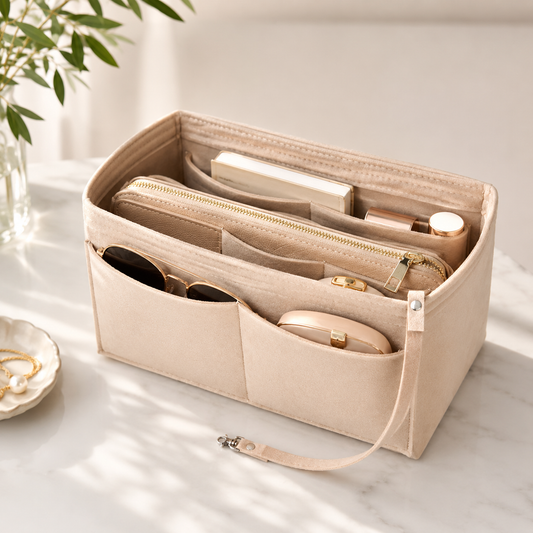 TravelPack Bag Organizer™ - AVAILABLE FOR PRE-ORDER