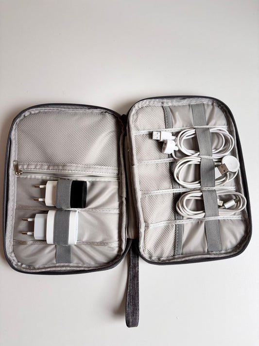 TravelPack Tech™ - AVAILABLE FOR PRE-ORDER
